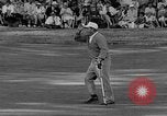 Immagine di Stati Uniti Open Championship Massachusetts United States USA, 1963, secondo 33 filmato di repertorio 65675050675