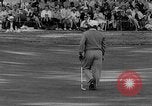 Immagine di Stati Uniti Open Championship Massachusetts United States USA, 1963, secondo 35 filmato di repertorio 65675050675