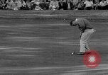 Immagine di Stati Uniti Open Championship Massachusetts United States USA, 1963, secondo 39 filmato di repertorio 65675050675