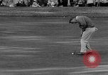 Immagine di Stati Uniti Open Championship Massachusetts United States USA, 1963, secondo 40 filmato di repertorio 65675050675