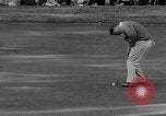 Immagine di Stati Uniti Open Championship Massachusetts United States USA, 1963, secondo 42 filmato di repertorio 65675050675