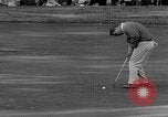 Immagine di Stati Uniti Open Championship Massachusetts United States USA, 1963, secondo 43 filmato di repertorio 65675050675