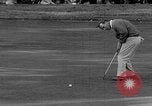 Immagine di Stati Uniti Open Championship Massachusetts United States USA, 1963, secondo 44 filmato di repertorio 65675050675