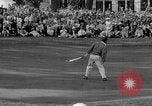 Immagine di Stati Uniti Open Championship Massachusetts United States USA, 1963, secondo 48 filmato di repertorio 65675050675