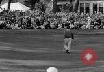 Immagine di Stati Uniti Open Championship Massachusetts United States USA, 1963, secondo 49 filmato di repertorio 65675050675