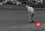 Immagine di Stati Uniti Open Championship Massachusetts United States USA, 1963, secondo 50 filmato di repertorio 65675050675