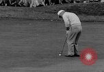 Immagine di Stati Uniti Open Championship Massachusetts United States USA, 1963, secondo 51 filmato di repertorio 65675050675