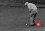 Immagine di Stati Uniti Open Championship Massachusetts United States USA, 1963, secondo 52 filmato di repertorio 65675050675