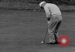 Immagine di Stati Uniti Open Championship Massachusetts United States USA, 1963, secondo 53 filmato di repertorio 65675050675