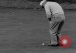 Immagine di Stati Uniti Open Championship Massachusetts United States USA, 1963, secondo 54 filmato di repertorio 65675050675