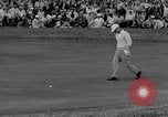 Immagine di Stati Uniti Open Championship Massachusetts United States USA, 1963, secondo 59 filmato di repertorio 65675050675