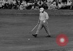 Immagine di Stati Uniti Open Championship Massachusetts United States USA, 1963, secondo 60 filmato di repertorio 65675050675