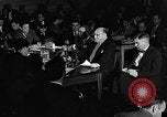 Standbild Samuel Ornitz in Frage gestellt durch HUAC United States USA, 1947, aus Sekunde 3 historischem Filmmaterial Videoclip 65675050676