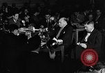 Standbild Samuel Ornitz in Frage gestellt durch HUAC United States USA, 1947, aus Sekunde 5 historischem Filmmaterial Videoclip 65675050676