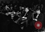 Standbild Samuel Ornitz in Frage gestellt durch HUAC United States USA, 1947, aus Sekunde 6 historischem Filmmaterial Videoclip 65675050676