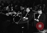 Standbild Samuel Ornitz in Frage gestellt durch HUAC United States USA, 1947, aus Sekunde 7 historischem Filmmaterial Videoclip 65675050676