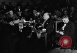 Standbild Samuel Ornitz in Frage gestellt durch HUAC United States USA, 1947, aus Sekunde 14 historischem Filmmaterial Videoclip 65675050676