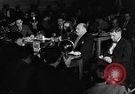 Standbild Samuel Ornitz in Frage gestellt durch HUAC United States USA, 1947, aus Sekunde 15 historischem Filmmaterial Videoclip 65675050676