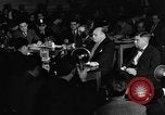 Standbild Samuel Ornitz in Frage gestellt durch HUAC United States USA, 1947, aus Sekunde 16 historischem Filmmaterial Videoclip 65675050676