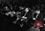 Standbild Samuel Ornitz in Frage gestellt durch HUAC United States USA, 1947, aus Sekunde 19 historischem Filmmaterial Videoclip 65675050676