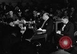 Standbild Samuel Ornitz in Frage gestellt durch HUAC United States USA, 1947, aus Sekunde 22 historischem Filmmaterial Videoclip 65675050676