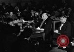 Standbild Samuel Ornitz in Frage gestellt durch HUAC United States USA, 1947, aus Sekunde 26 historischem Filmmaterial Videoclip 65675050676