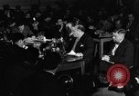 Standbild Samuel Ornitz in Frage gestellt durch HUAC United States USA, 1947, aus Sekunde 28 historischem Filmmaterial Videoclip 65675050676