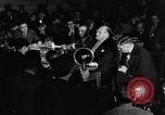 Standbild Samuel Ornitz in Frage gestellt durch HUAC United States USA, 1947, aus Sekunde 30 historischem Filmmaterial Videoclip 65675050676