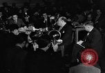 Standbild Samuel Ornitz in Frage gestellt durch HUAC United States USA, 1947, aus Sekunde 32 historischem Filmmaterial Videoclip 65675050676