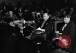 Standbild Samuel Ornitz in Frage gestellt durch HUAC United States USA, 1947, aus Sekunde 44 historischem Filmmaterial Videoclip 65675050676
