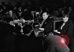 Standbild Samuel Ornitz in Frage gestellt durch HUAC United States USA, 1947, aus Sekunde 45 historischem Filmmaterial Videoclip 65675050676
