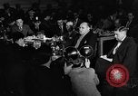 Standbild Samuel Ornitz in Frage gestellt durch HUAC United States USA, 1947, aus Sekunde 48 historischem Filmmaterial Videoclip 65675050676