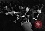 Standbild Samuel Ornitz in Frage gestellt durch HUAC United States USA, 1947, aus Sekunde 50 historischem Filmmaterial Videoclip 65675050676