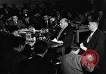 Standbild Samuel Ornitz in Frage gestellt durch HUAC United States USA, 1947, aus Sekunde 56 historischem Filmmaterial Videoclip 65675050676
