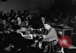 Image Emmet Lavery interrogé par HUAC United States USA, 1947, de la seconde 5 séquences d'archives historiques vidéo 65675050678
