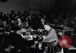 Image Emmet Lavery interrogé par HUAC United States USA, 1947, de la seconde 6 séquences d'archives historiques vidéo 65675050678