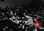 Image Emmet Lavery interrogé par HUAC United States USA, 1947, de la seconde 8 séquences d'archives historiques vidéo 65675050678