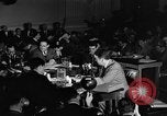 Image Emmet Lavery interrogé par HUAC United States USA, 1947, de la seconde 11 séquences d'archives historiques vidéo 65675050678