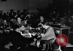 Image Emmet Lavery interrogé par HUAC United States USA, 1947, de la seconde 12 séquences d'archives historiques vidéo 65675050678