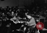 Image Emmet Lavery interrogé par HUAC United States USA, 1947, de la seconde 14 séquences d'archives historiques vidéo 65675050678