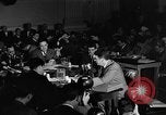 Image Emmet Lavery interrogé par HUAC United States USA, 1947, de la seconde 15 séquences d'archives historiques vidéo 65675050678