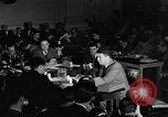 Image Emmet Lavery interrogé par HUAC United States USA, 1947, de la seconde 16 séquences d'archives historiques vidéo 65675050678
