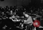 Image Emmet Lavery interrogé par HUAC United States USA, 1947, de la seconde 18 séquences d'archives historiques vidéo 65675050678