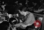 Image Emmet Lavery interrogé par HUAC United States USA, 1947, de la seconde 20 séquences d'archives historiques vidéo 65675050678