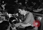 Image Emmet Lavery interrogé par HUAC United States USA, 1947, de la seconde 21 séquences d'archives historiques vidéo 65675050678