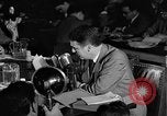 Image Emmet Lavery interrogé par HUAC United States USA, 1947, de la seconde 22 séquences d'archives historiques vidéo 65675050678