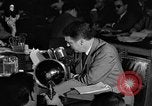 Image Emmet Lavery interrogé par HUAC United States USA, 1947, de la seconde 23 séquences d'archives historiques vidéo 65675050678