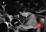 Image Emmet Lavery interrogé par HUAC United States USA, 1947, de la seconde 24 séquences d'archives historiques vidéo 65675050678