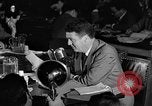 Image Emmet Lavery interrogé par HUAC United States USA, 1947, de la seconde 25 séquences d'archives historiques vidéo 65675050678