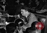Image Emmet Lavery interrogé par HUAC United States USA, 1947, de la seconde 28 séquences d'archives historiques vidéo 65675050678